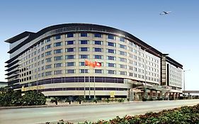 Regal Airport Hotel
